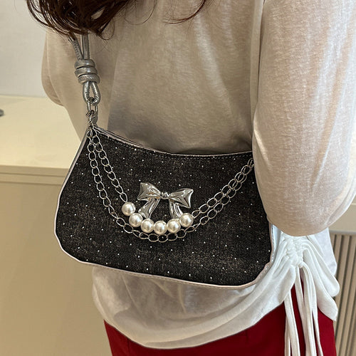 Damen Designer-Handtasche Nord Taschen