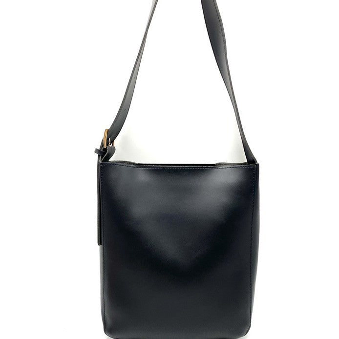 Damen Umhängetasche aus hochwertigem Kunstleder mit eleganter Struktur Nord Taschen