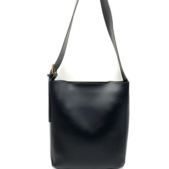 Damen Umhängetasche aus hochwertigem Kunstleder mit eleganter Struktur Nord Taschen