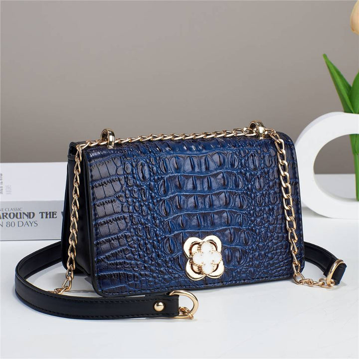 Damen elegante Handtasche Nord Taschen
