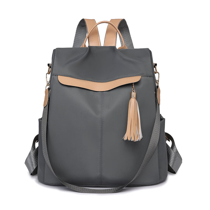 Damen Rucksack mit lässigem und modernem Design Nord Taschen