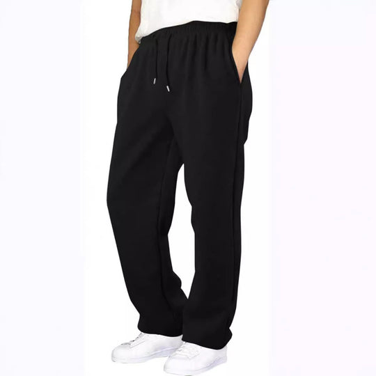 Herren Bequeme Sweatpants Nord Taschen