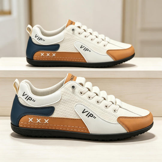 Herren Modische Lauf Sneakers Nord Taschen
