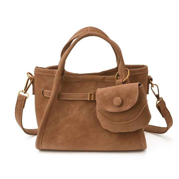 Damen Mini-Handtasche im eleganten Design Nord Taschen