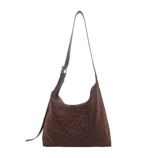 Damen Hobo-Tasche mit einzigartigem Tierdesign Nord Taschen