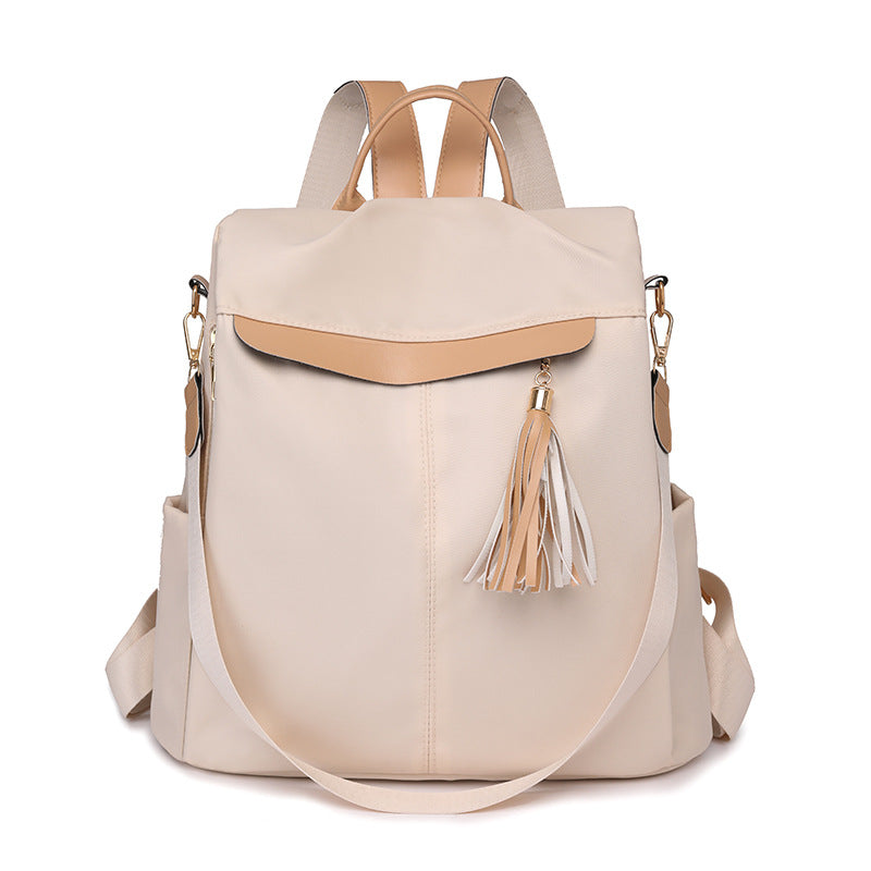 Damen Rucksack mit lässigem und modernem Design Nord Taschen