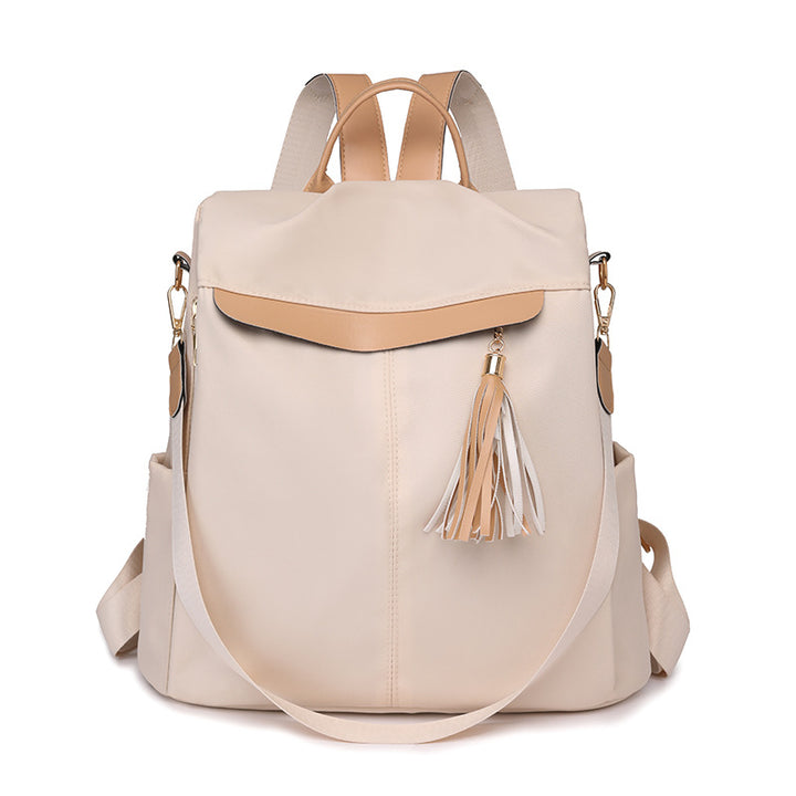 Damen Rucksack mit lässigem und modernem Design Nord Taschen