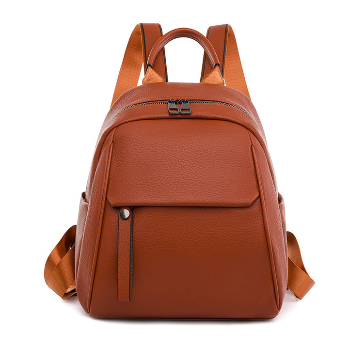 Damen Rucksack mit stilvollem Design und praktischem Fächersystem Nord Taschen