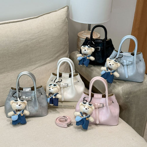 Damen Handtasche Nord Taschen