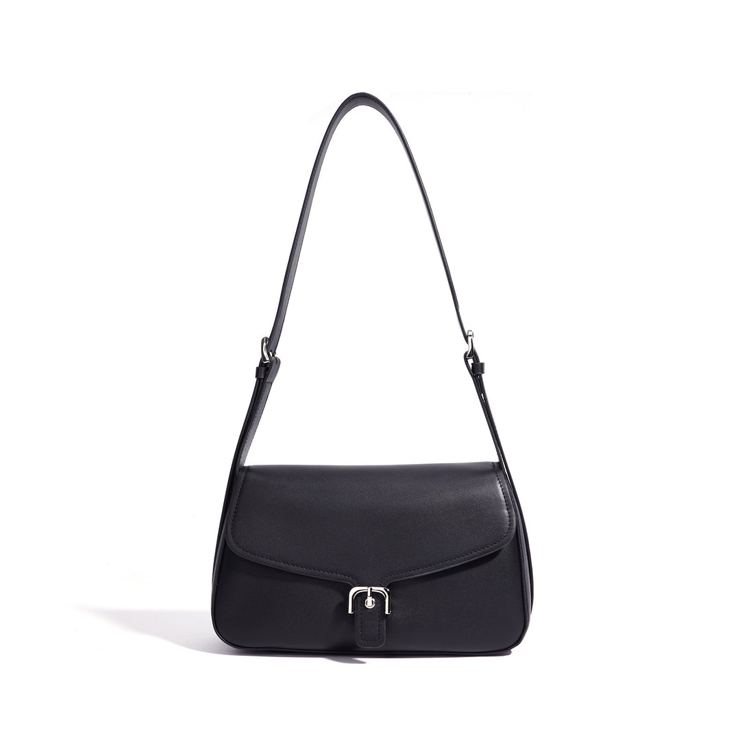 Damen eleganter Crossbody-Bag mit verstellbarem Schultergurt Nord Taschen