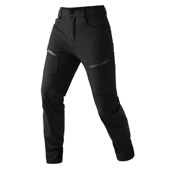 Damen Funktionshose Nord Taschen