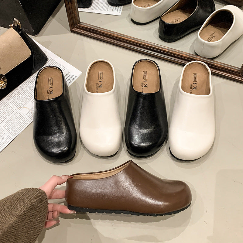 Damen Clogs mit rutschfester und ergonomischer Sohle