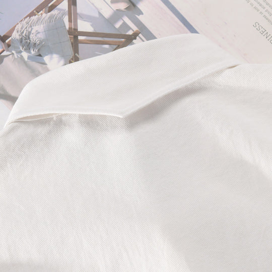 Herren Colorblock-Overshirt im Hemdjackenstil mit Brusttaschen und Relaxed-Fit Nord Taschen