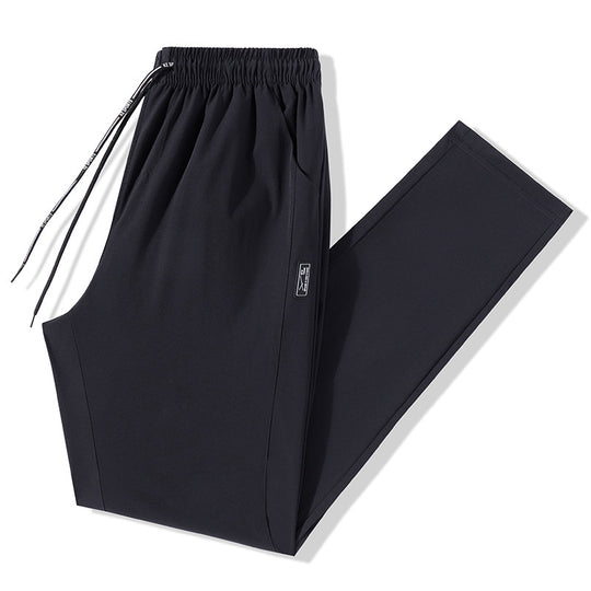 Herren Sportliche Jogginghose mit Taschen Nord Taschen