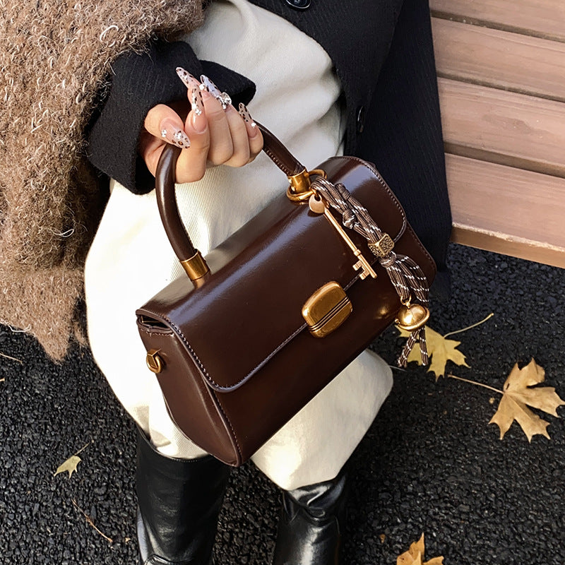 Damen elegante Handtasche Nord Taschen