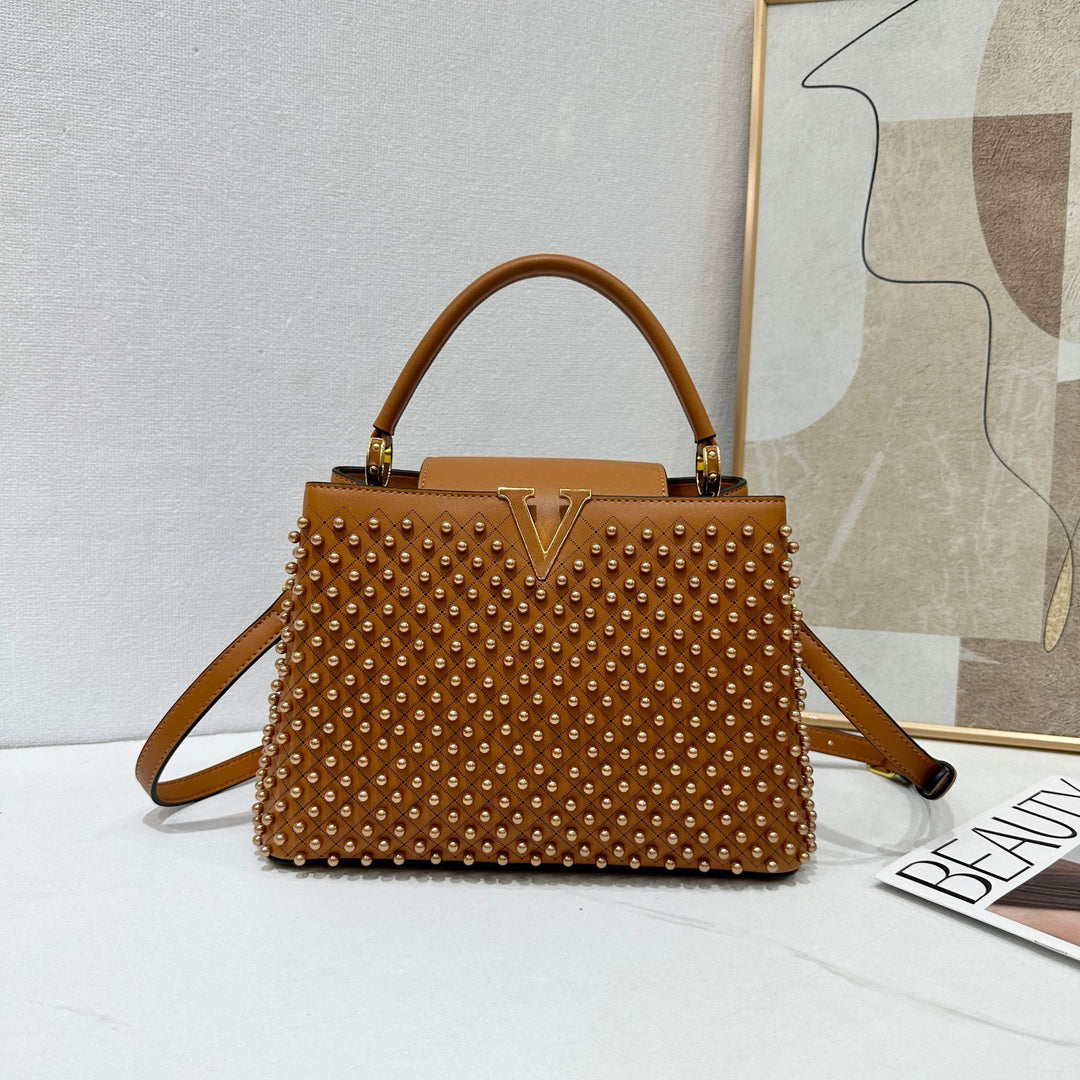 Damen modische Handtasche Nord Taschen