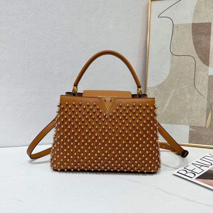 Damen modische Handtasche Nord Taschen