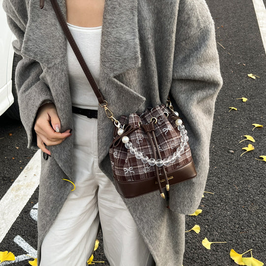 Damen Freizeitbeutel Nord Taschen