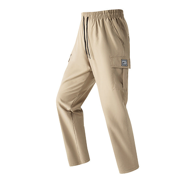 Herren Praktische Cargo-Hose Nord Taschen 1788241117
