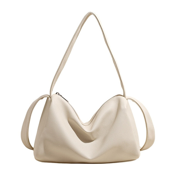 Damen Hobo-Tasche mit einzigartigem Design aus hochwertigem Kunstleder Nord Taschen