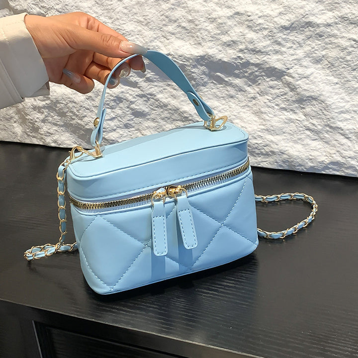 Damen exquisite Kosmetiktasche im eleganten Design Nord Taschen