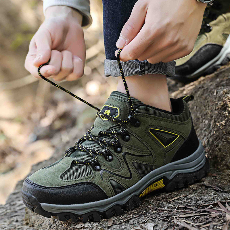 Herren Wanderschuhe
