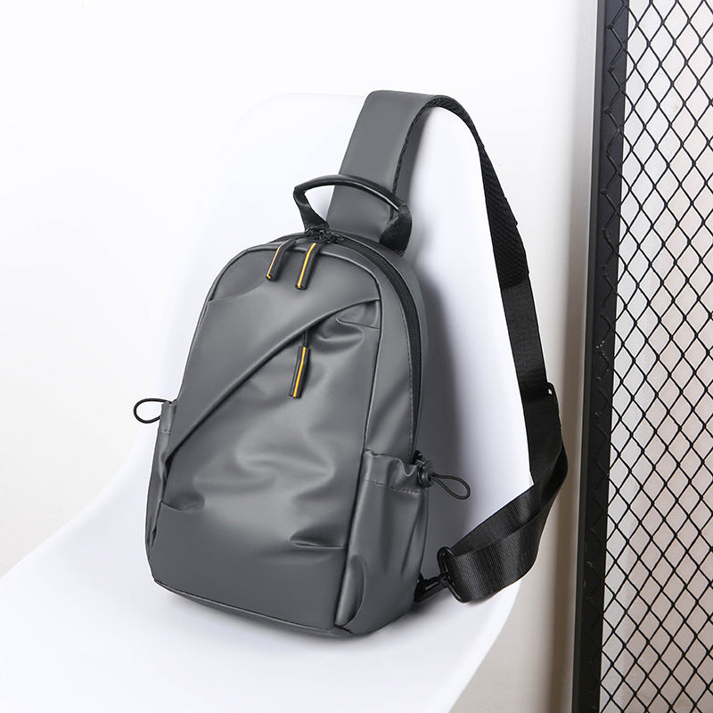 Damen Sling-Rucksack mit innovativem Fächerdesign Nord Taschen