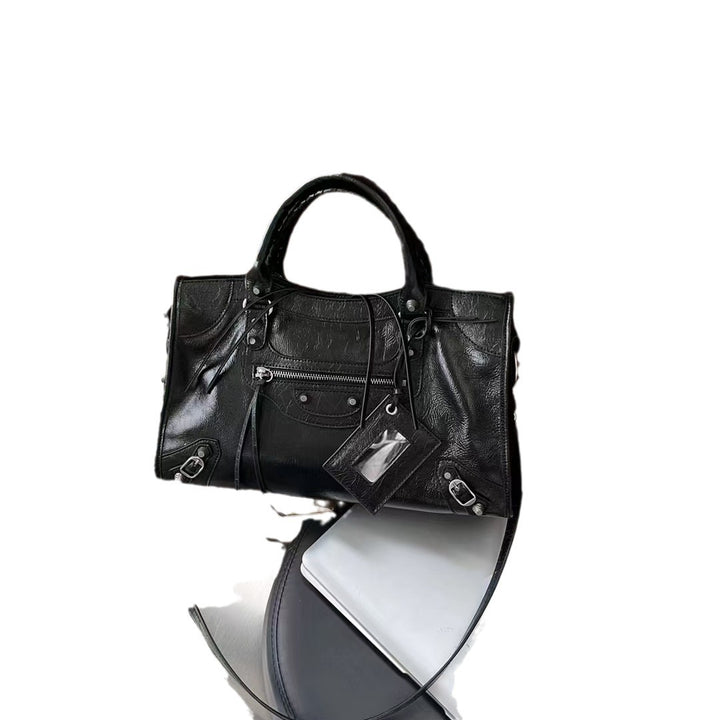 Damen vielseitige und stilvolle Handtaschen Nord Taschen