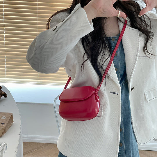 Damen Umhängetasche mit zeitlosem Design von | Nord Taschen