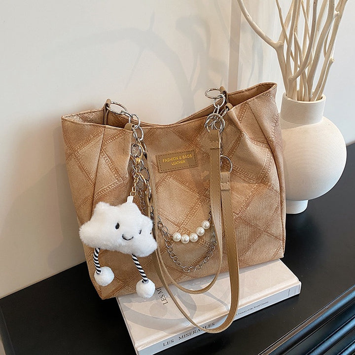Damen Freizeit Tote Bag Nord Taschen