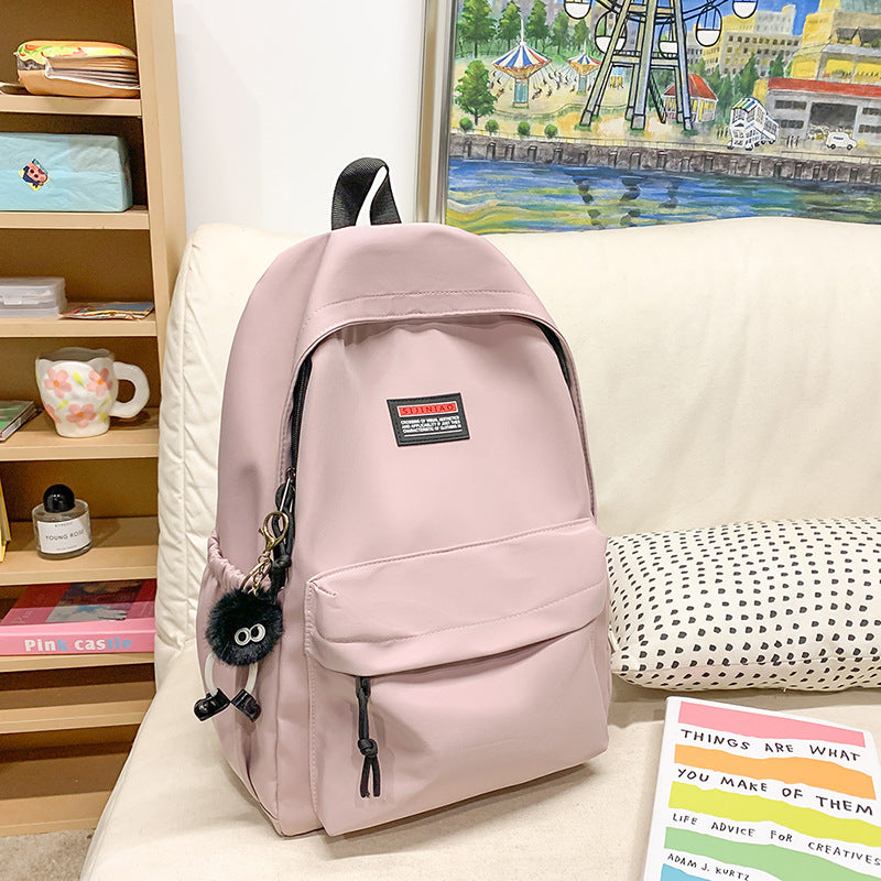 Damen Bequemer und funktionaler Rucksack Nord Taschen