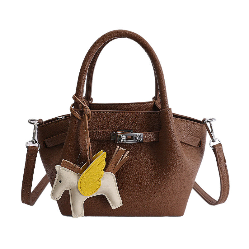 Damen Handtasche Nord Taschen
