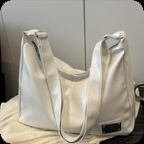 Damen elegante Umhängetasche aus hochwertigem Kunstleder Nord Taschen