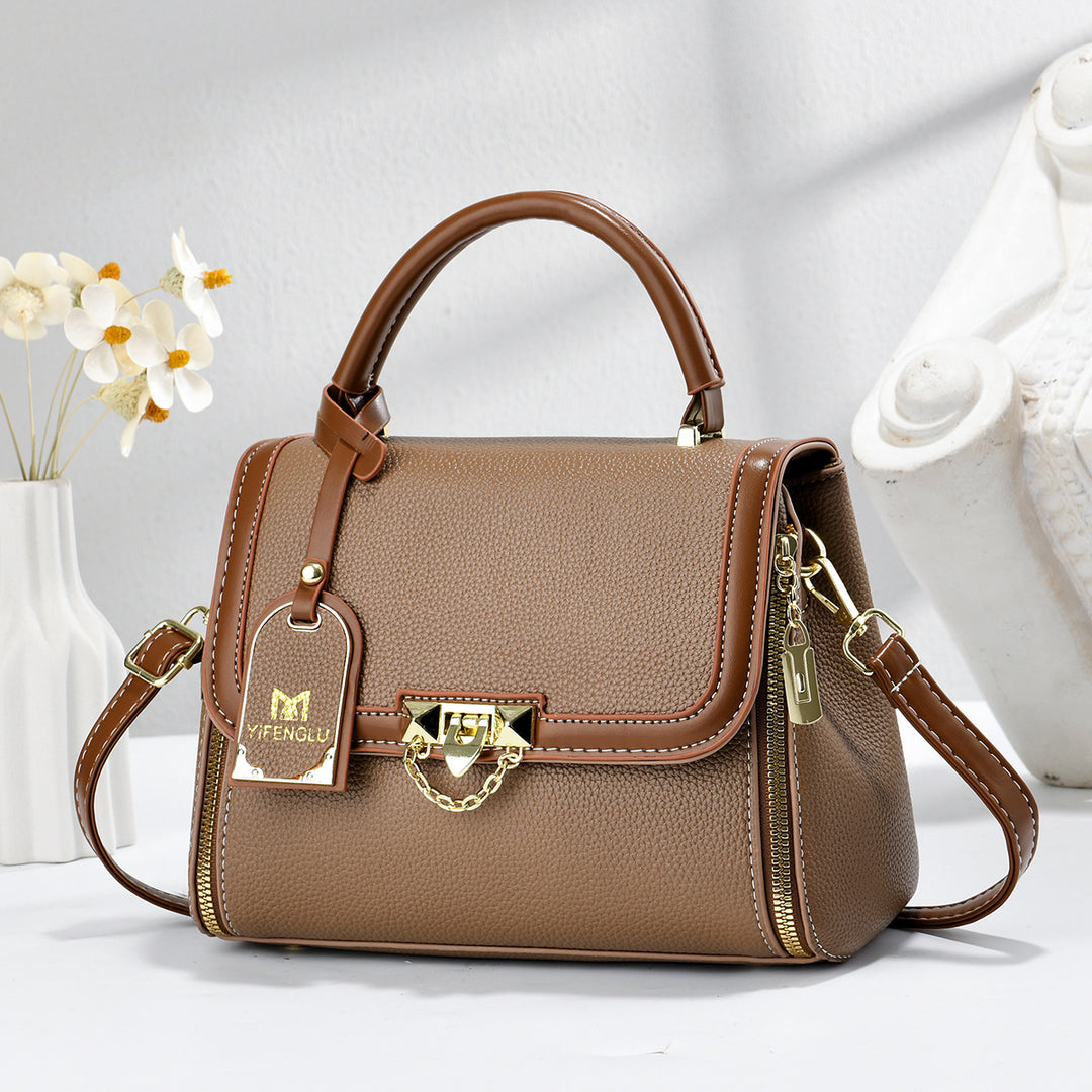 Damen Handtasche Nord Taschen