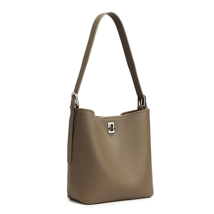 Damen Schultertasche Nord Taschen