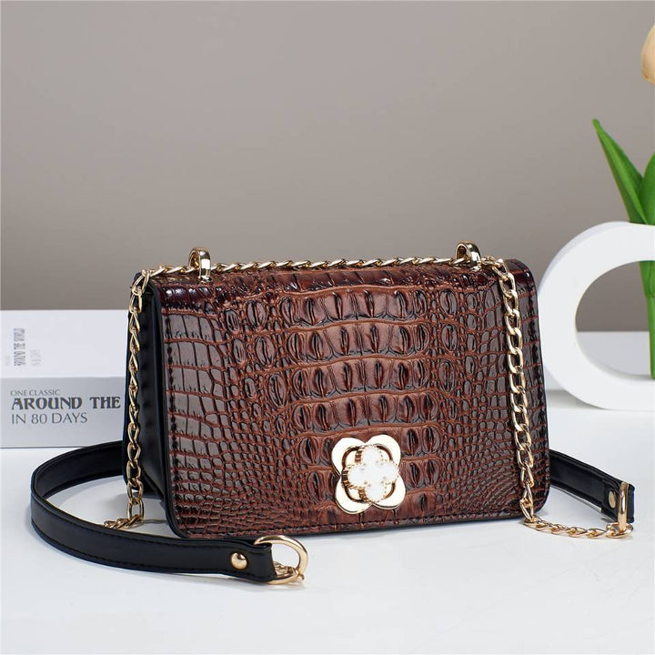 Damen elegante Handtasche Nord Taschen