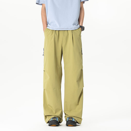 Herren Robuste Wanderhose Nord Taschen