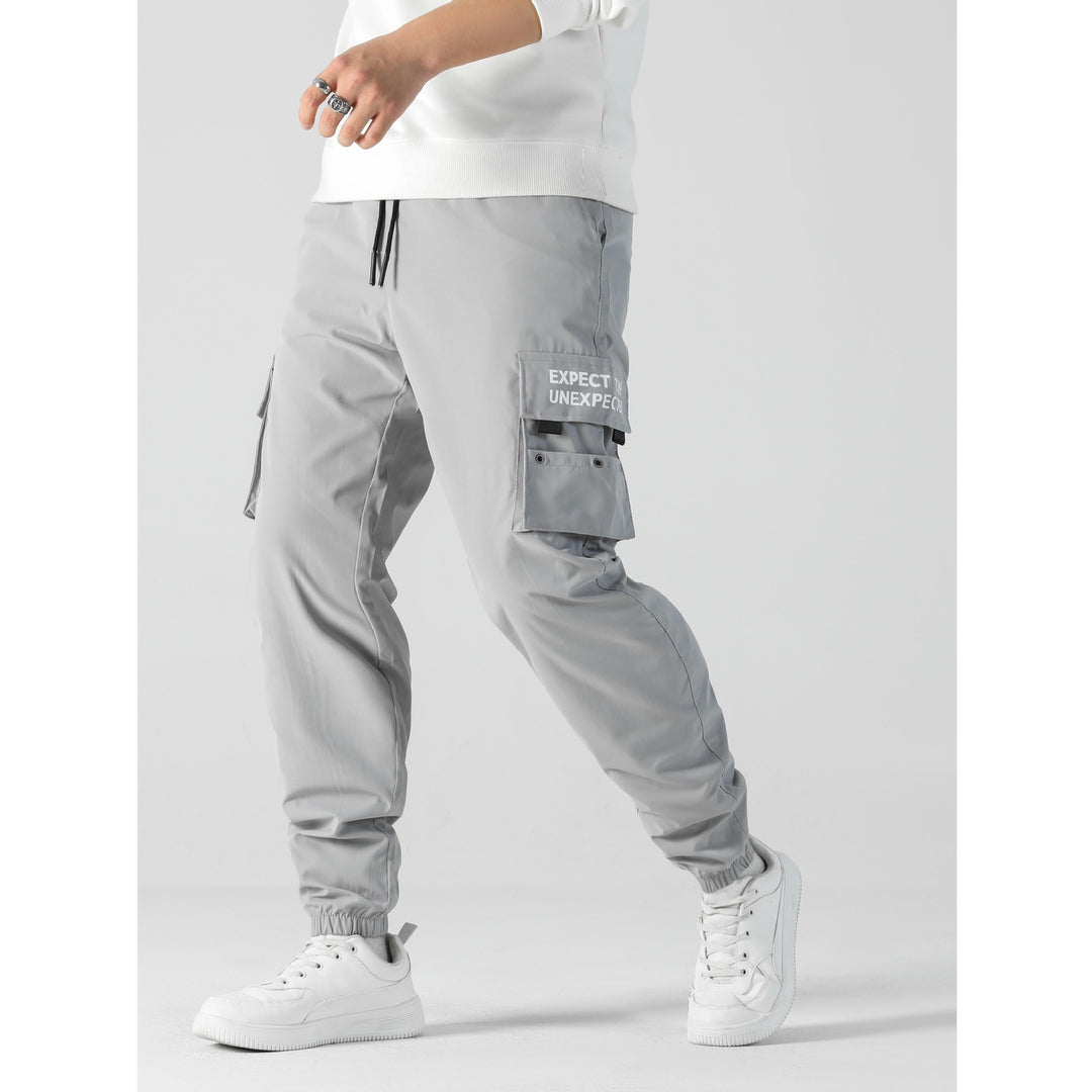 Herren Modische Cargo-Shorts Nord Taschen