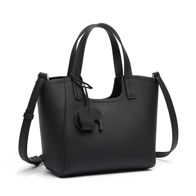 Damen Handtasche Nord Taschen