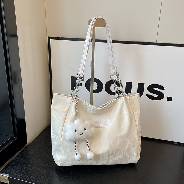 Damen Schultertasche Nord Taschen