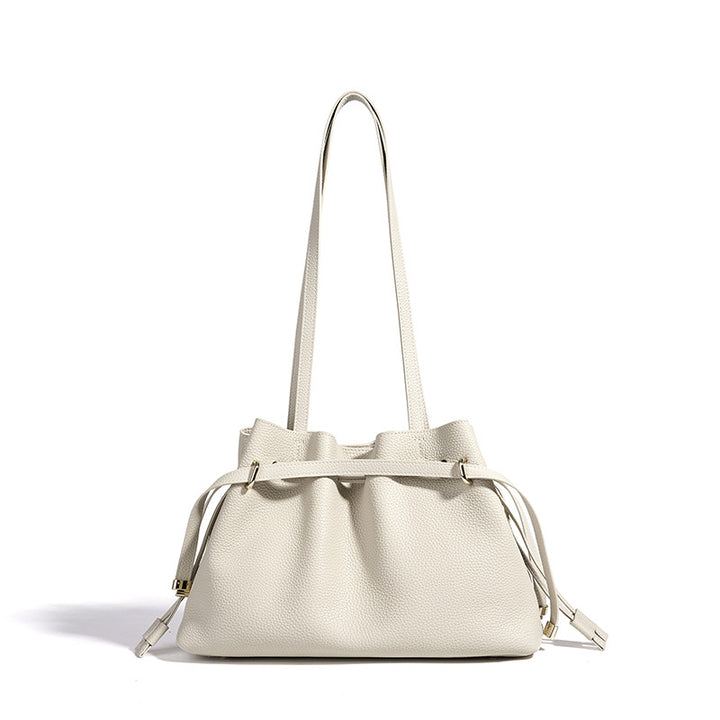 Damen modische Bucket-Tasche mit abnehmbaren Trageriemen Nord Taschen