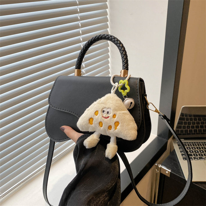 Damen verspielte Handtasche mit Tierfigur Nord Taschen