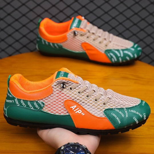 Herren Atmungsaktive Sport Sneakers Nord Taschen 1788175075