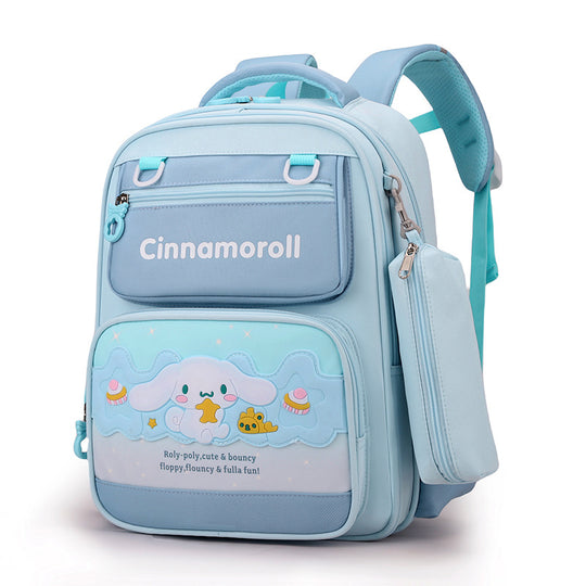 Damen Rucksack mit einzigartigem Spiderman-Design und praktischen Aufbewahrungsmöglichkeiten Nord Taschen
