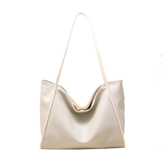 Damen elegante Hobo-Tasche aus hochwertigem Kunstleder mit beeindruckendem Design Nord Taschen