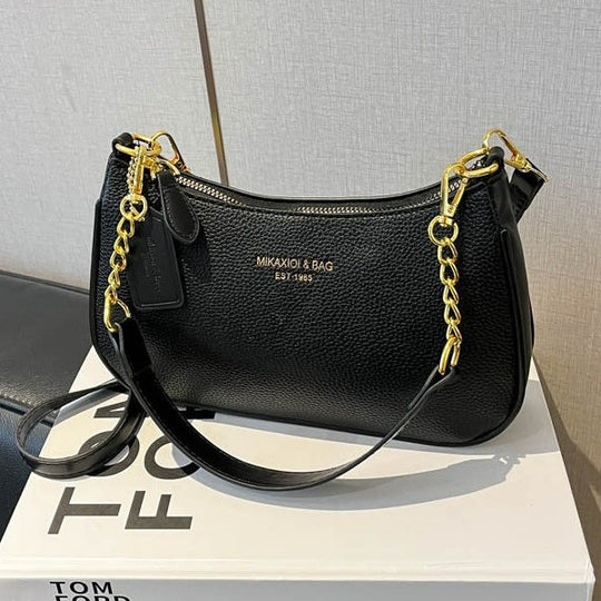 Damen modische Umhängetasche mit elegantem Design und charmanten Details Nord Taschen