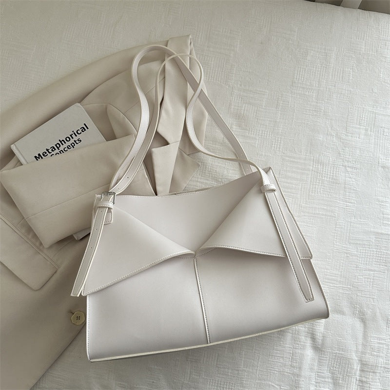 Damen elegante Schultertasche Nord Taschen