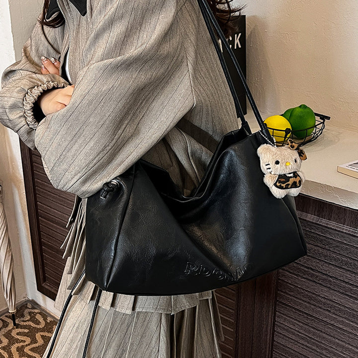 Damen Umhängetasche mit modernem minimalistischen Design Nord Taschen