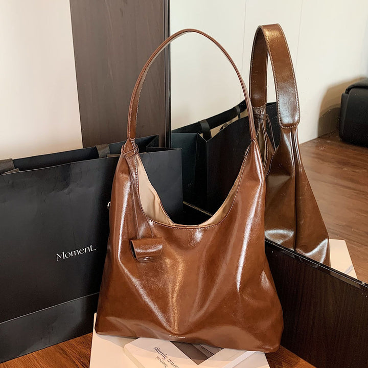 Damen Hobo-Tasche aus robustem Kunstleder mit elegantem Design Nord Taschen