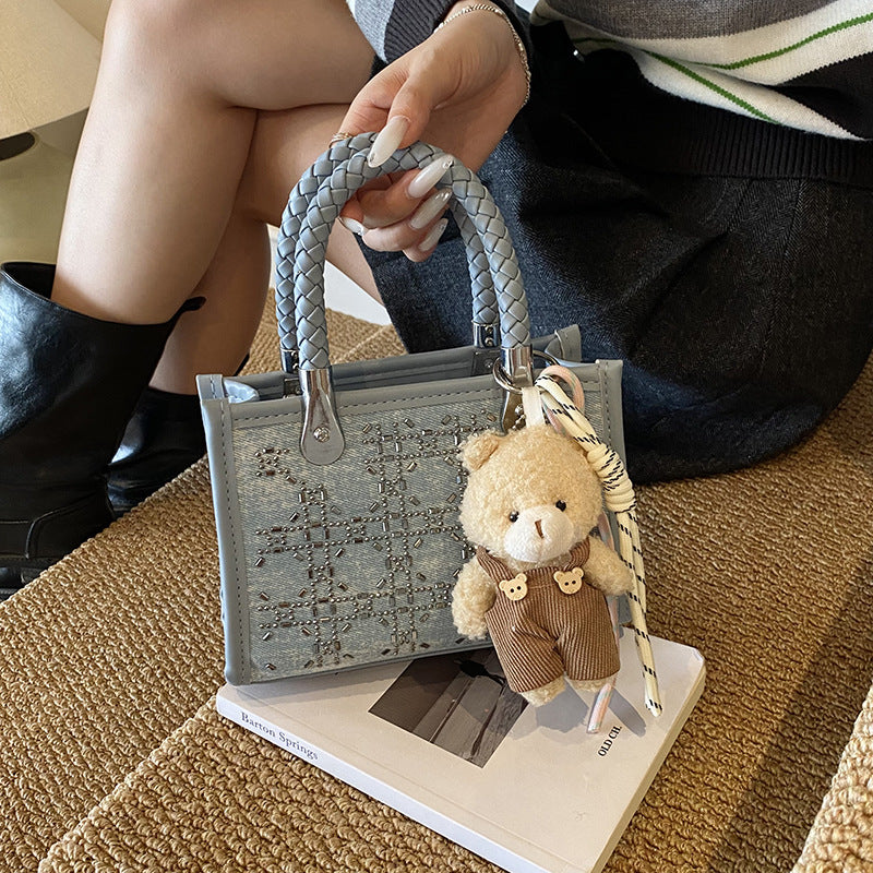 Damen Handtasche Nord Taschen
